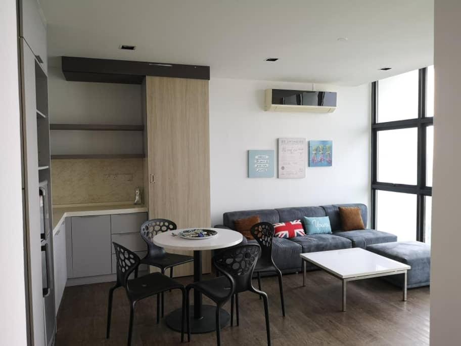 Photo of Livingroom in Cyberjaya