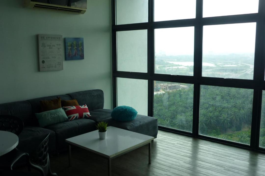 Photo of Livingroom in Cyberjaya