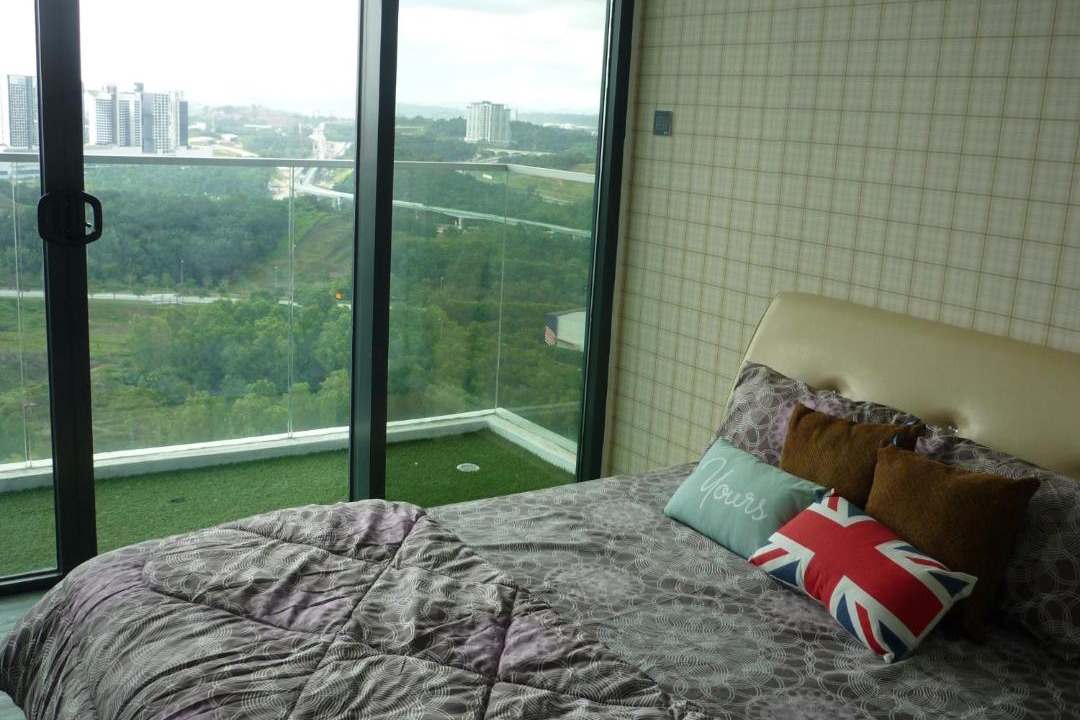 Photo of Bedroom in Cyberjaya