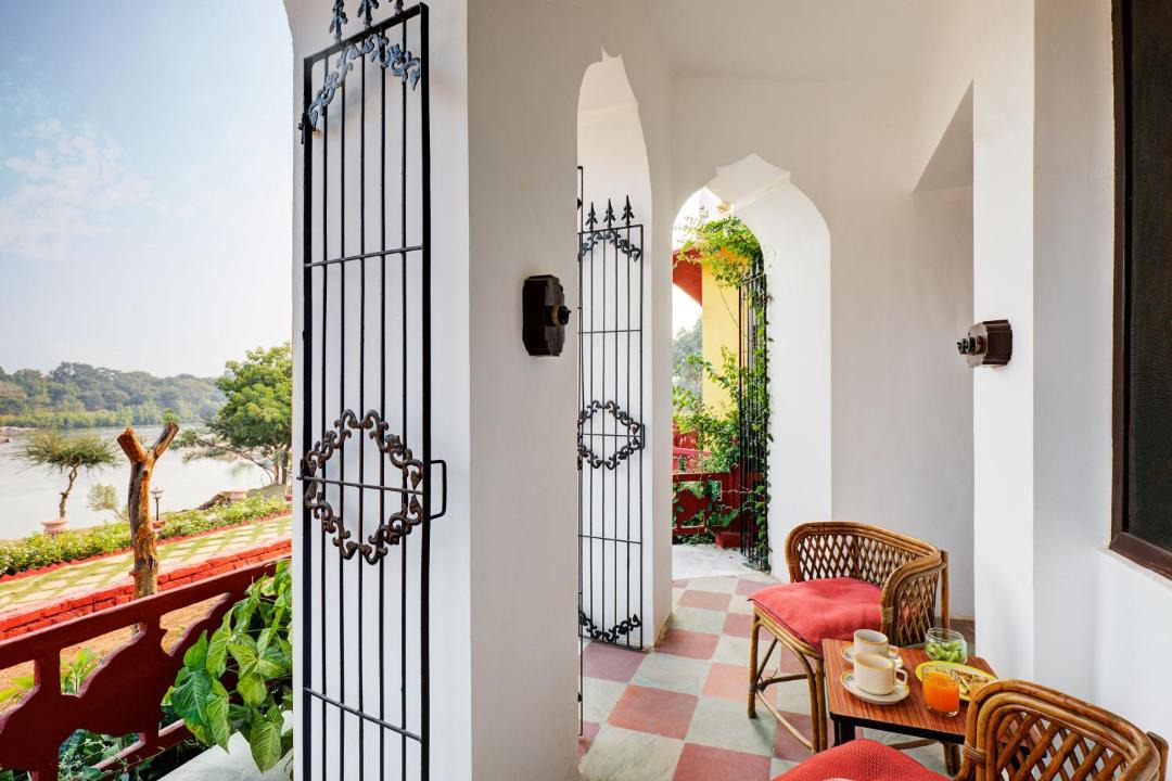 Photo of Others in Orchha