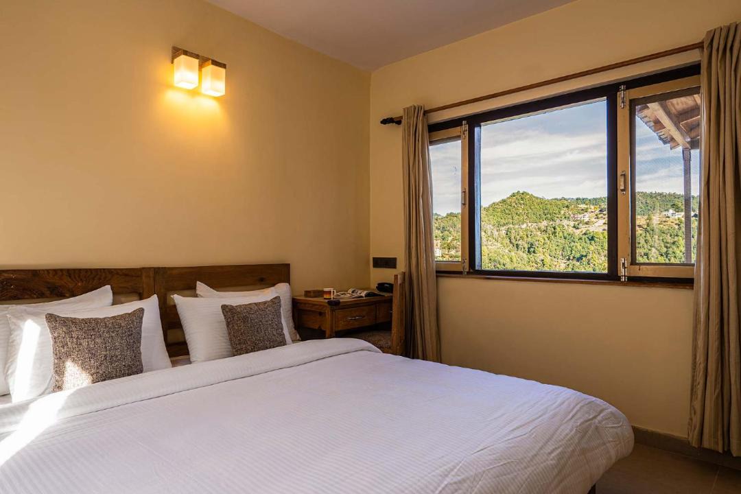 Photo of Bedroom in Kasiyalekh