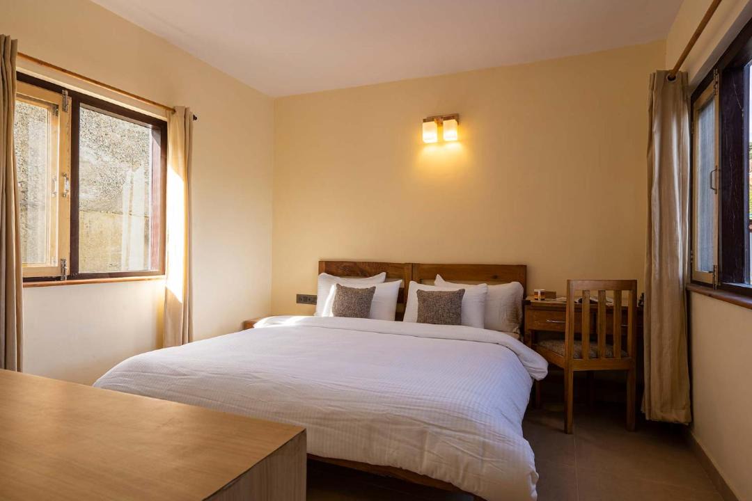 Photo of Bedroom in Kasiyalekh