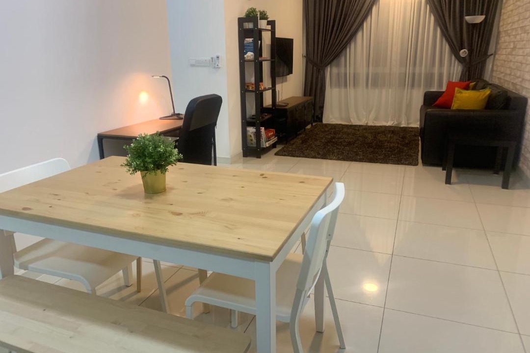 Photo of Livingroom in Kajang