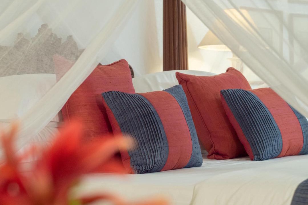 Photo of Bedroom in Fort Kochi
