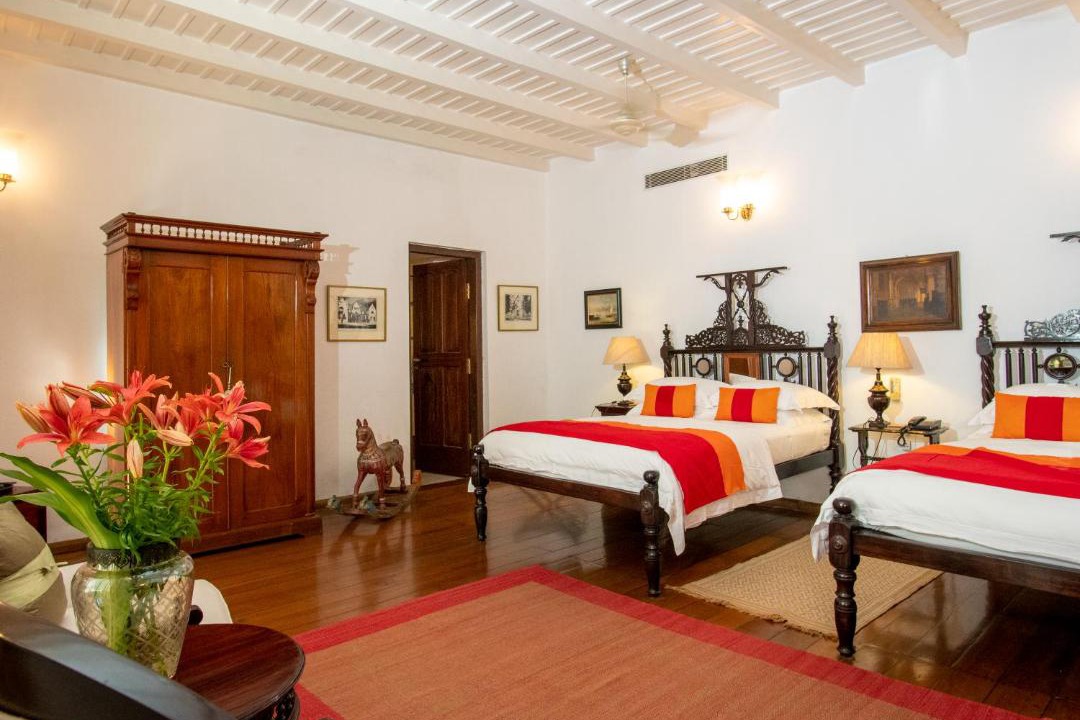 Photo of Livingroom in Fort Kochi