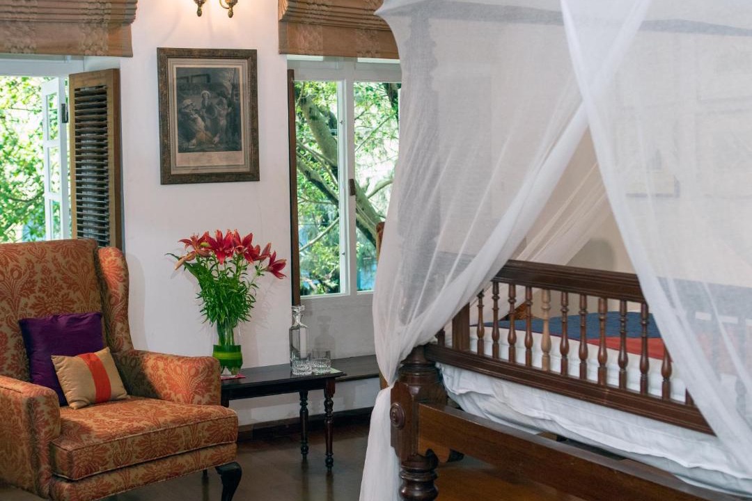 Photo of Livingroom in Fort Kochi