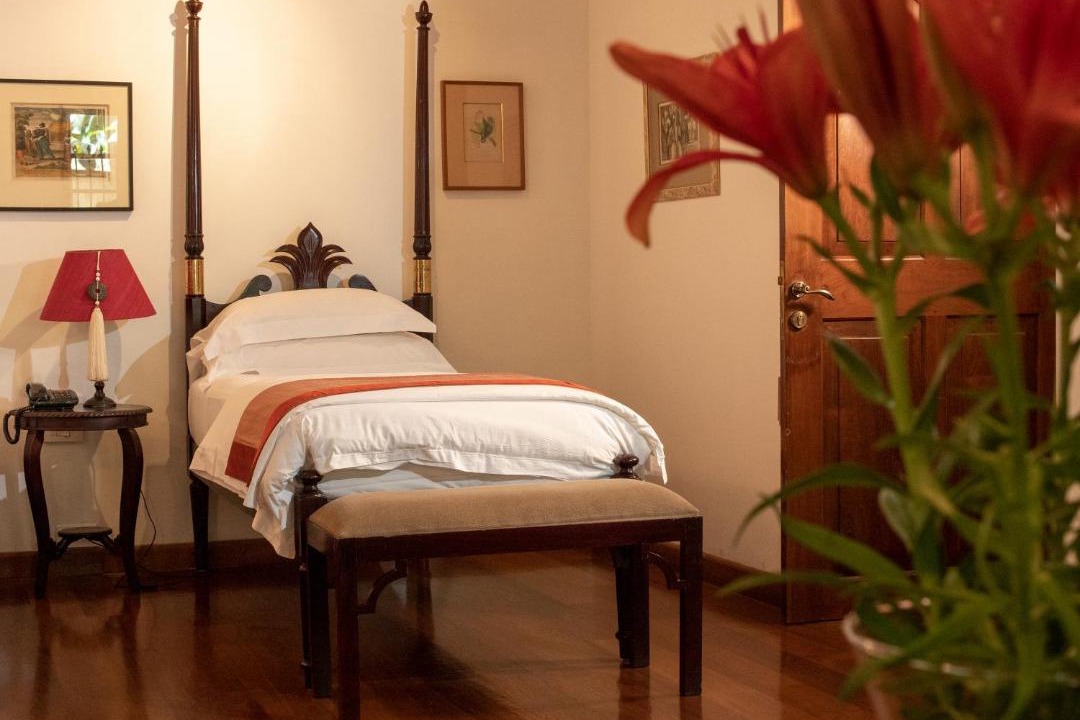 Photo of Bedroom in Fort Kochi