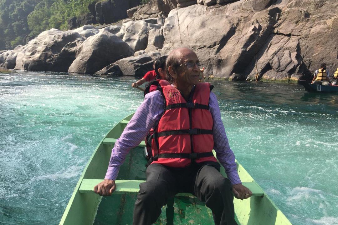Photo of Others in Laitmawsiang
