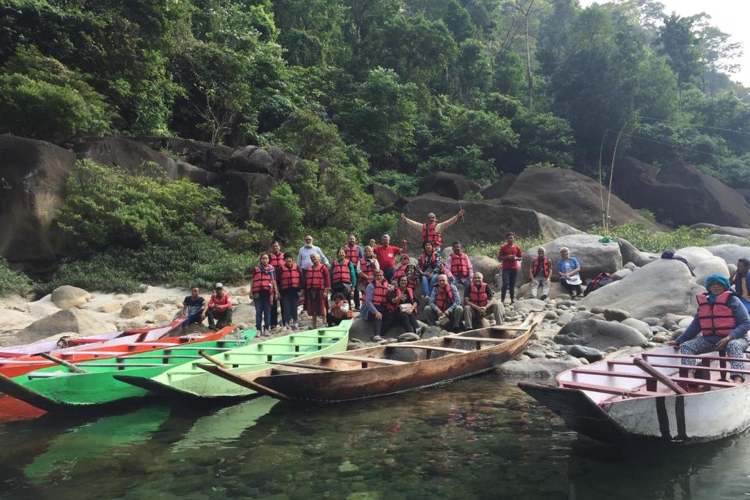 Photo of Others in Laitmawsiang