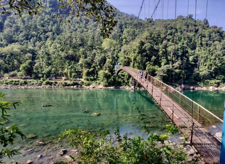 Photo of Outdoor in Laitmawsiang