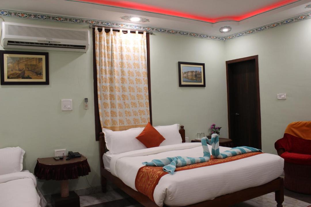 Photo of Bedroom in Barmer