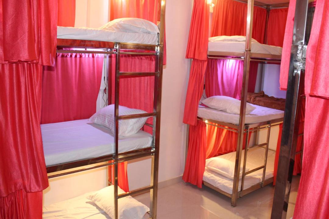 Photo of Bedroom in Orchha