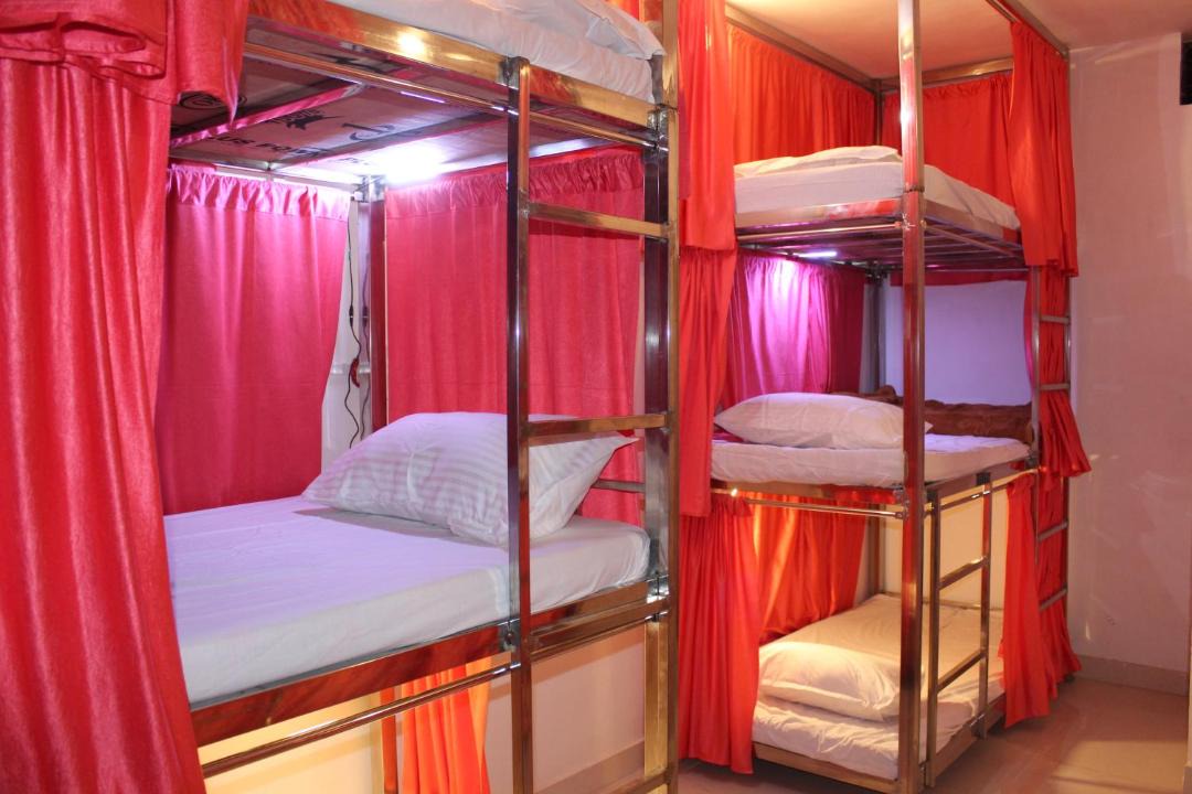 Photo of Bedroom in Orchha