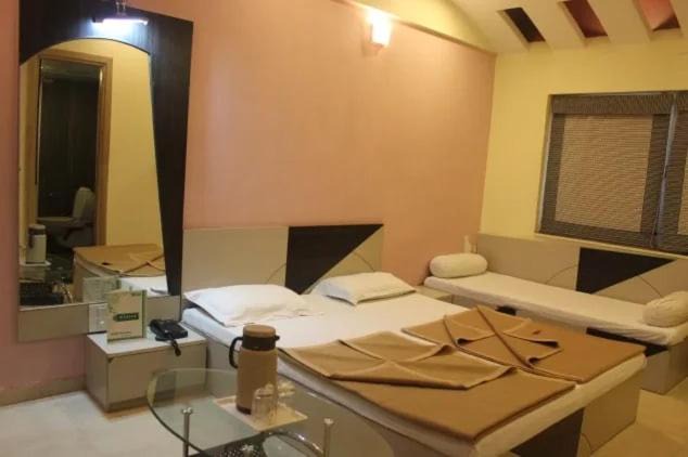 Photo of Livingroom in Mount Abu