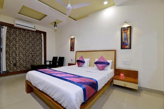 Photo of Bedroom in Mount Abu