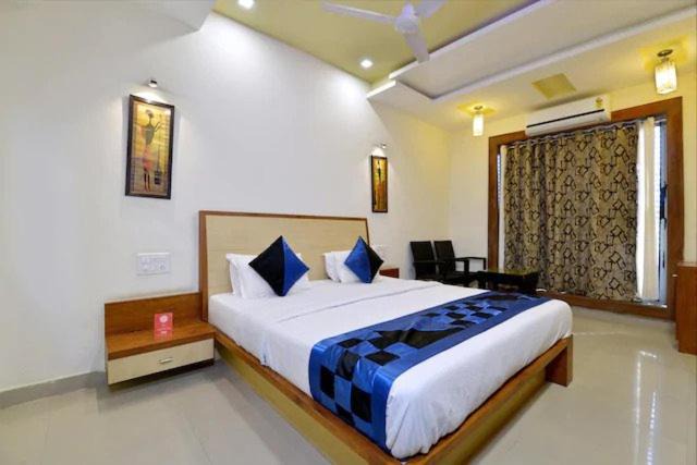 Photo of Bedroom in Mount Abu