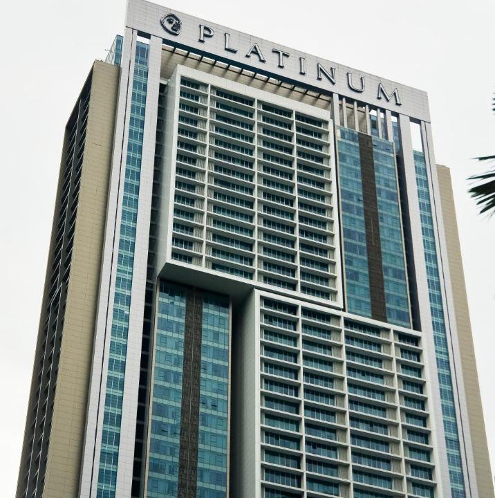 Photo of Buildings in Kuala Lumpur City Centre