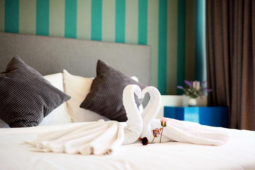 Photo of Bedroom in Kuala Lumpur City Centre