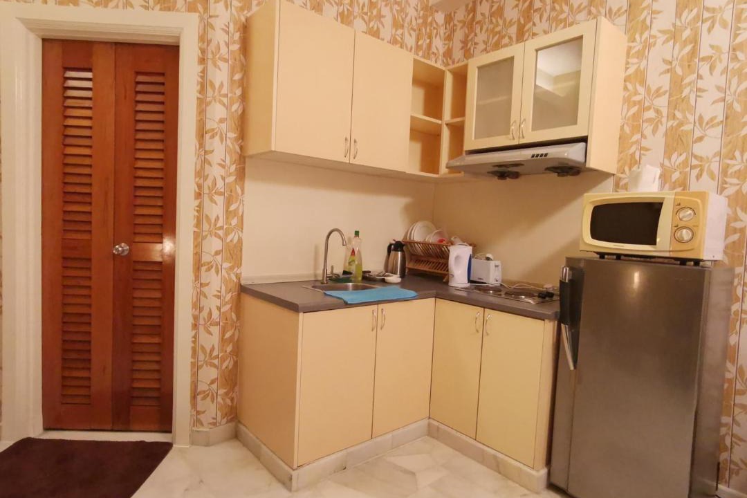 Photo of Kitchen in Kampung Pandan Dalam
