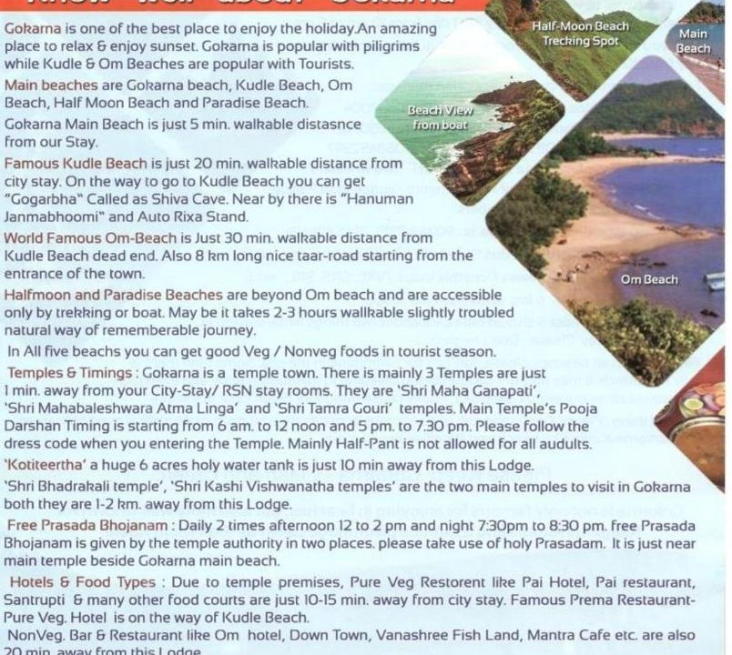 Photo of Others in Gokarna