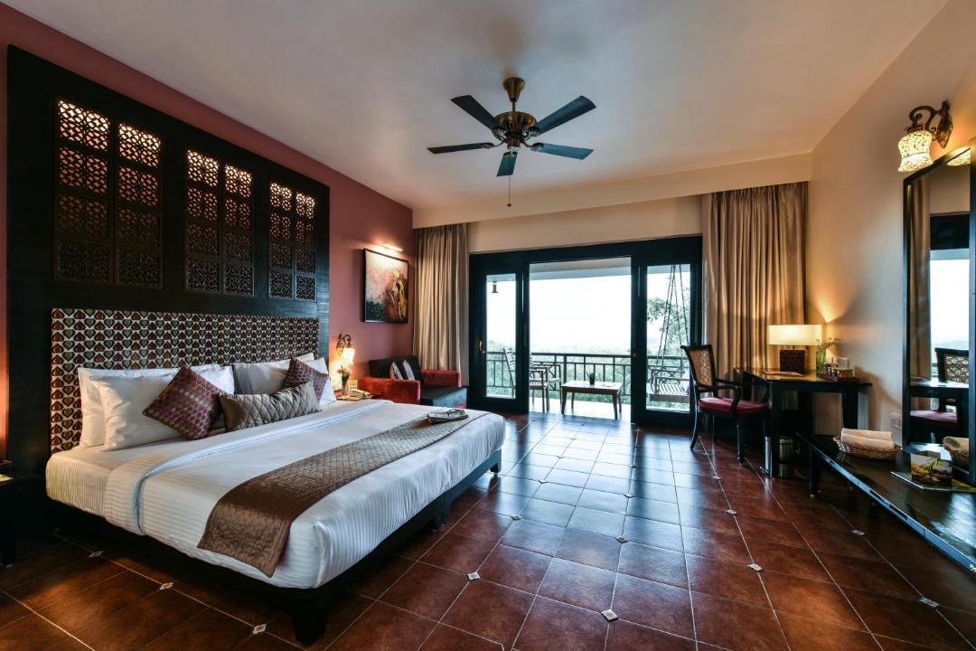 Photo of Bedroom in Gavhe