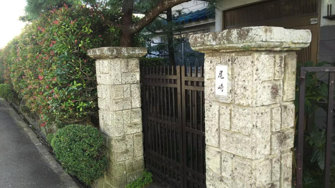 Photo of Buildings in Hirakata