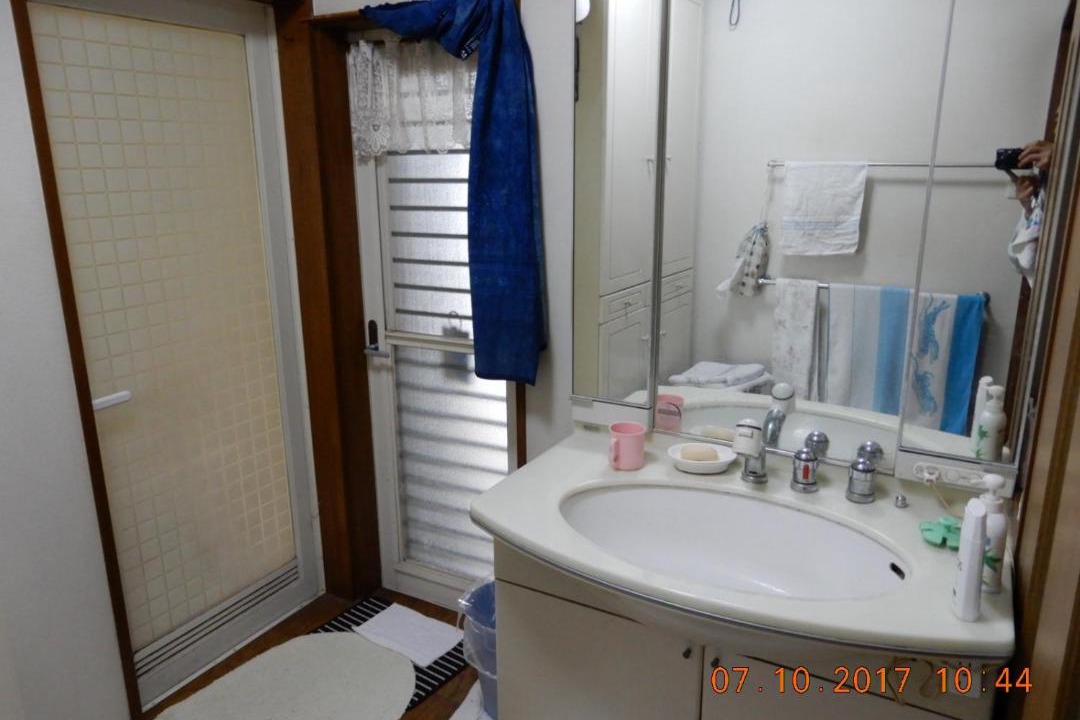 Photo of Bathroom in Hirakata