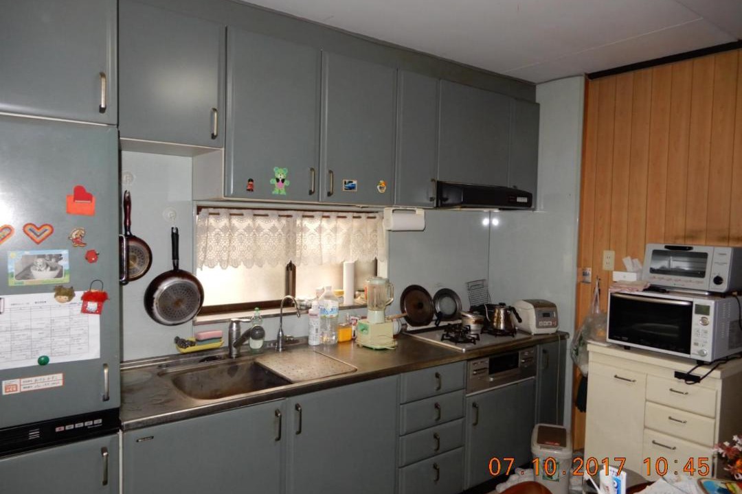 Photo of Kitchen in Hirakata