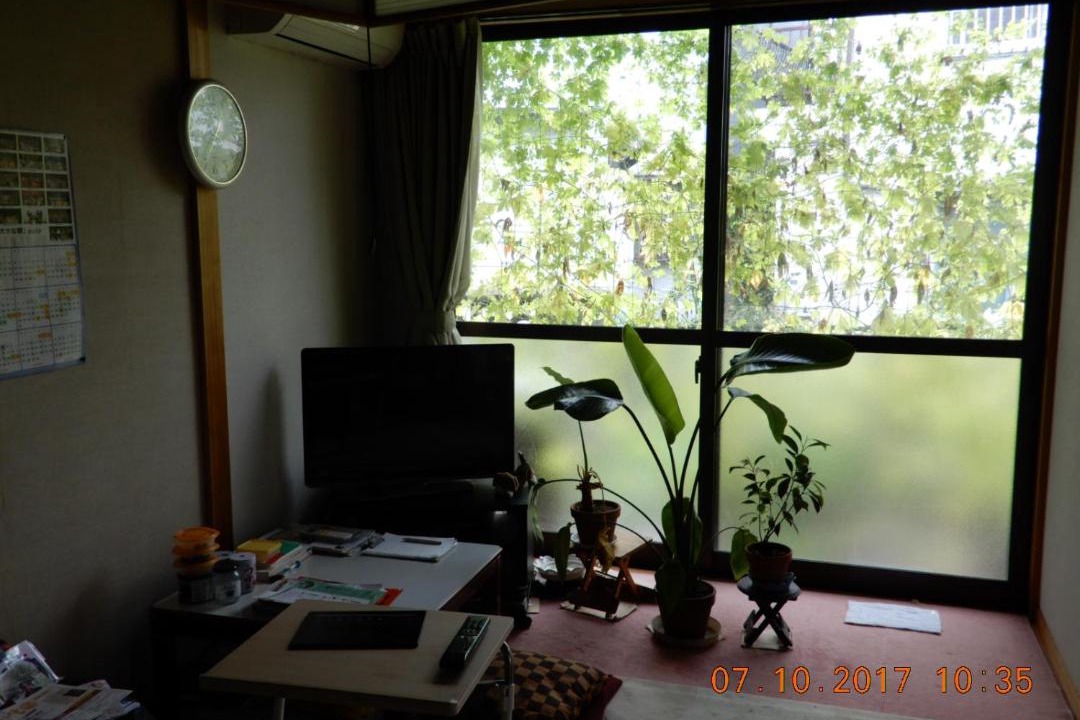 Photo of Livingroom in Hirakata