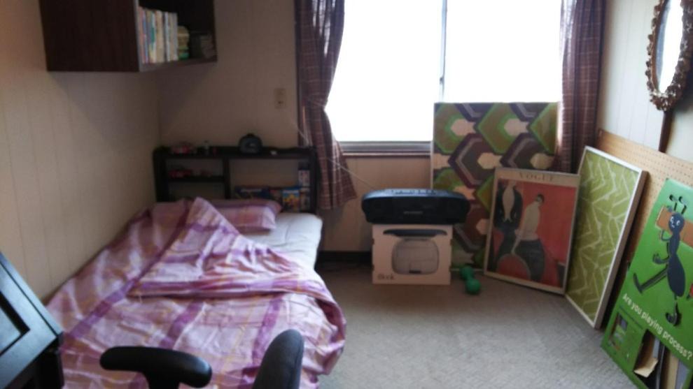 Photo of Bedroom in Hirakata