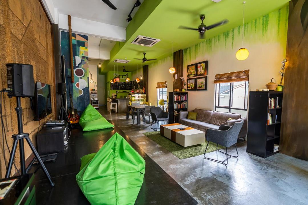Photo of Livingroom in Brickfields
