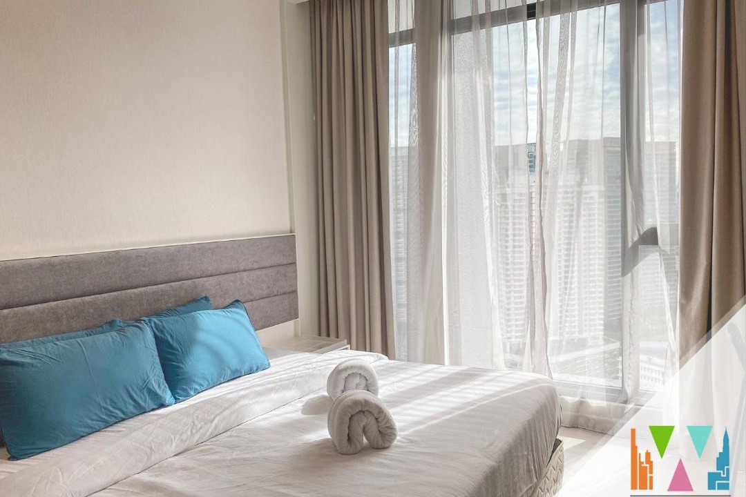 Photo of Bedroom in Titiwangsa