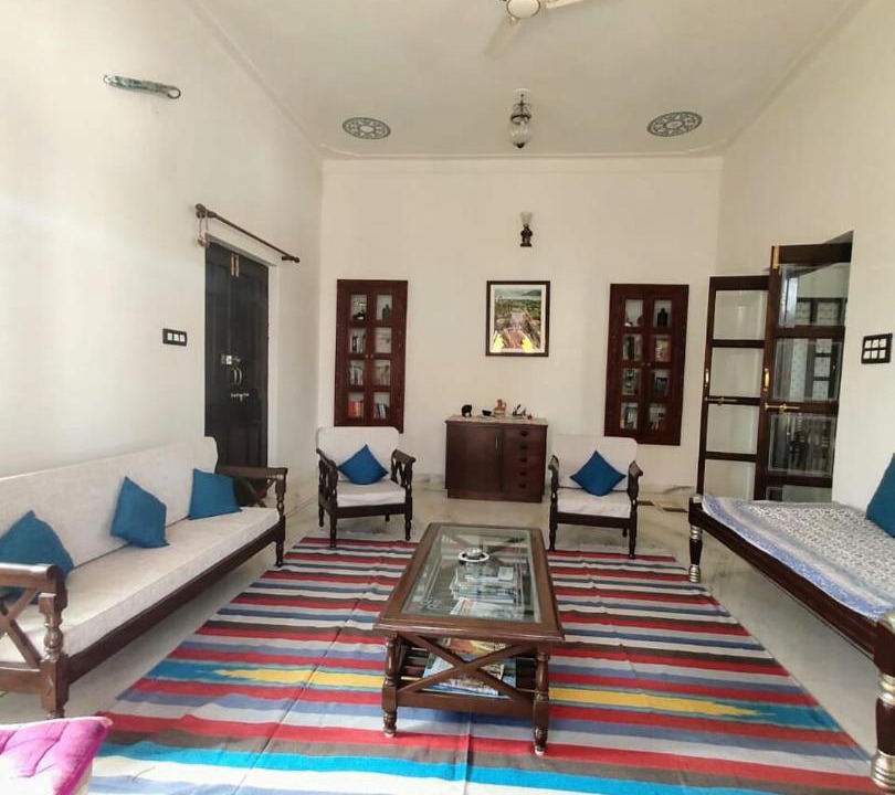 Photo of Livingroom in Bedla