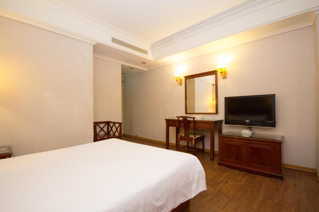 Photo of Livingroom in Zhonghe
