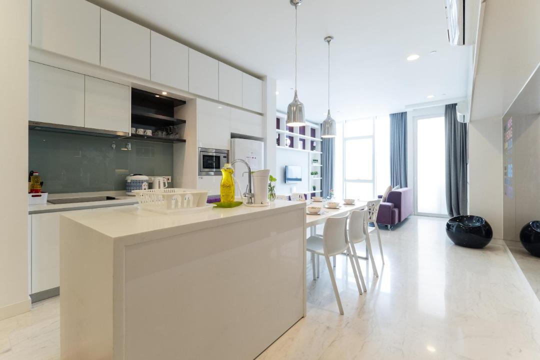 Photo of Kitchen in Kuala Lumpur City Centre