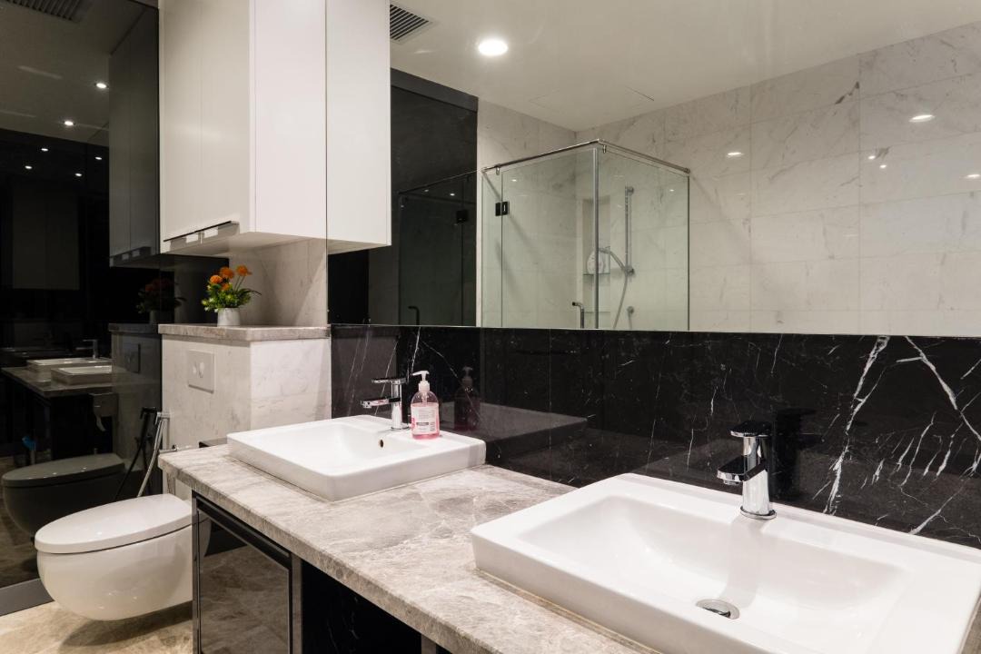 Photo of Bathroom in Kuala Lumpur City Centre