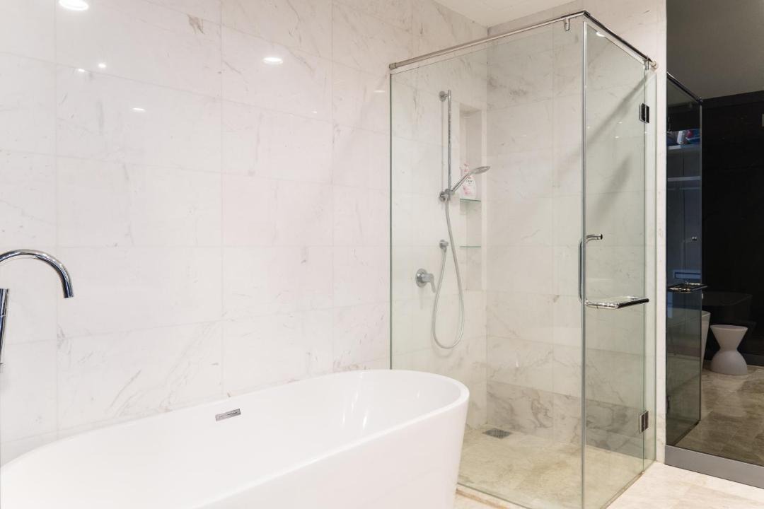 Photo of Bathroom in Kuala Lumpur City Centre