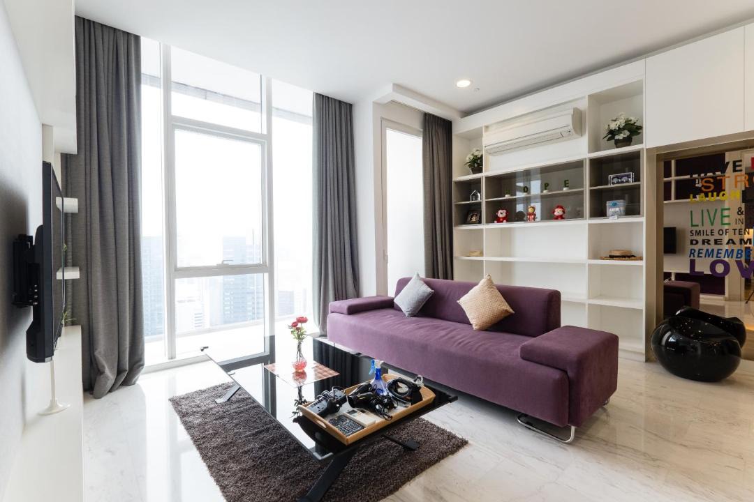 Photo of Livingroom in Kuala Lumpur City Centre