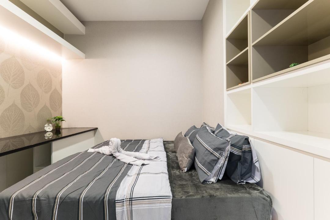 Photo of Bedroom in Kuala Lumpur City Centre