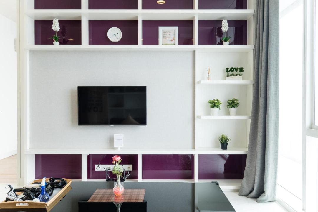 Photo of Livingroom in Kuala Lumpur City Centre