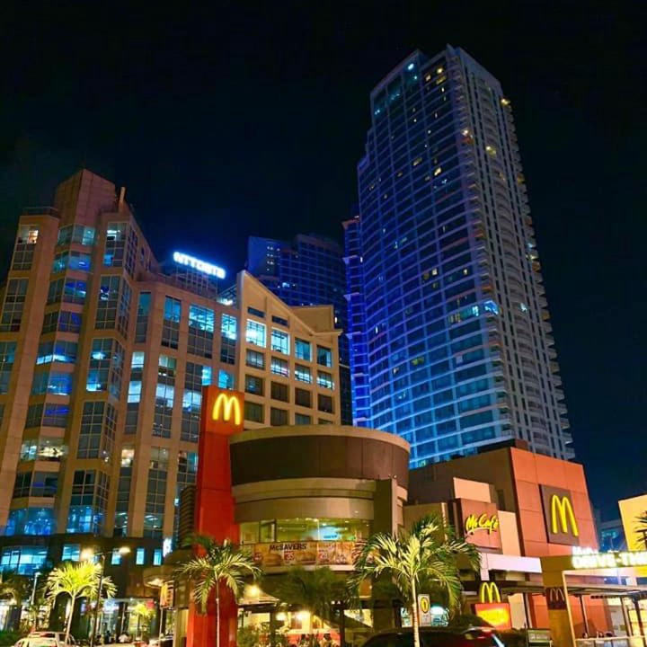 Photo of Buildings in Bagumbayan