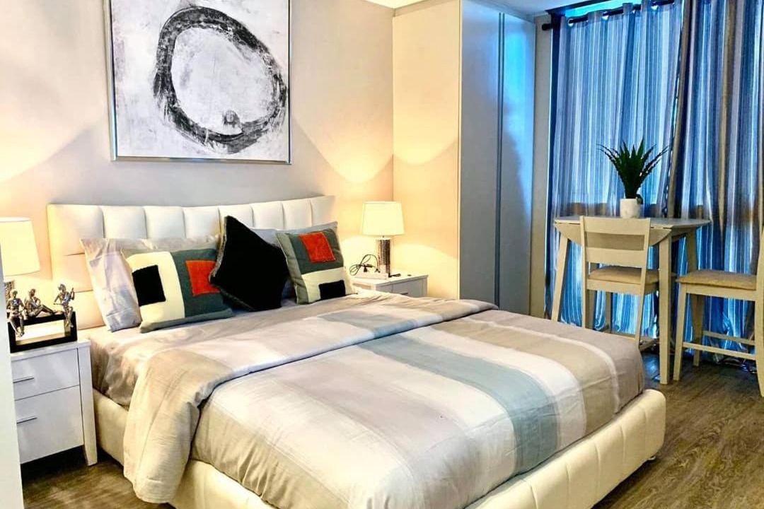 Photo of Bedroom in Bagumbayan