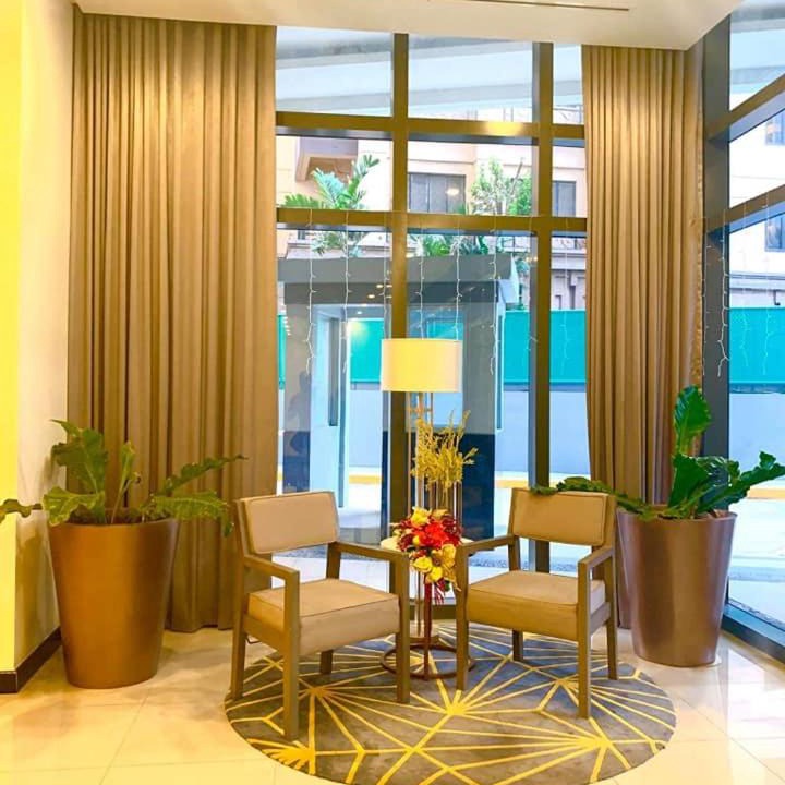 Photo of Livingroom in Bagumbayan