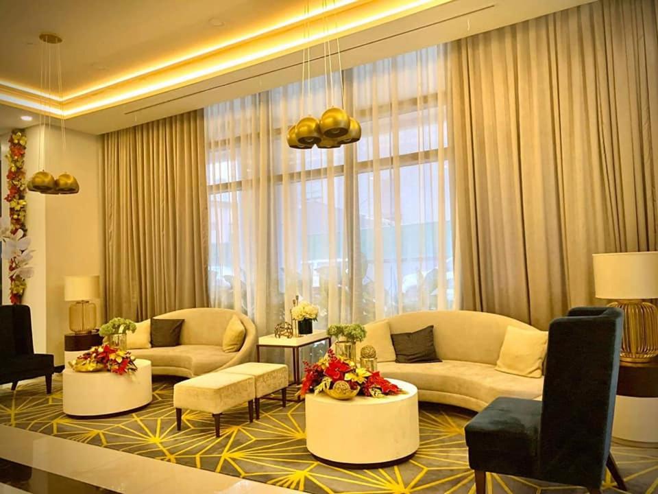Photo of Livingroom in Bagumbayan