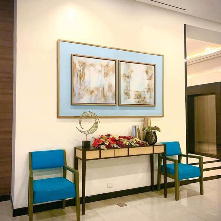 Photo of Livingroom in Bagumbayan