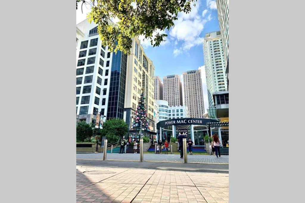 Photo of Buildings in Bagumbayan