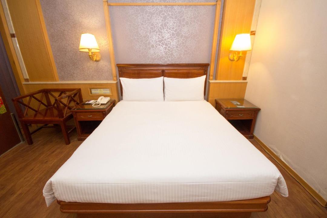 Photo of Livingroom in Zhonghe