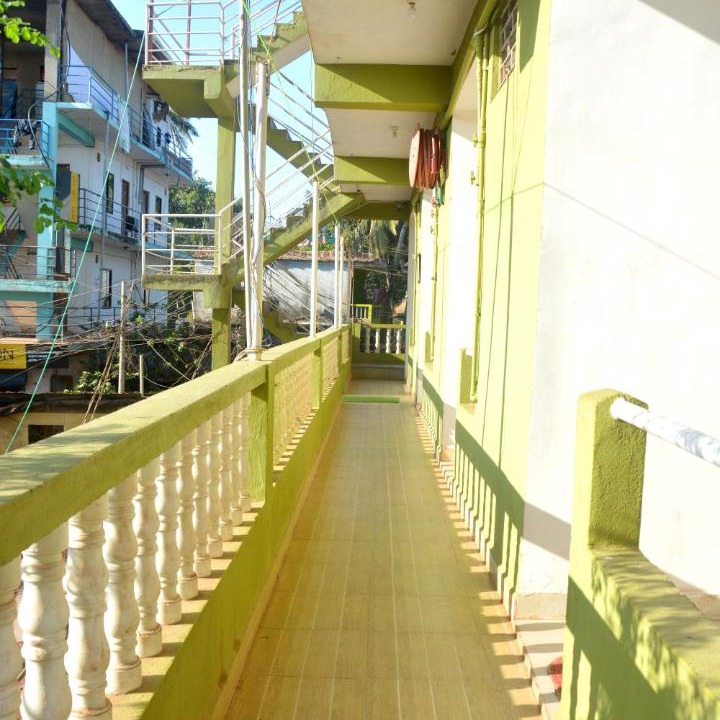 Photo of Others in Arambol