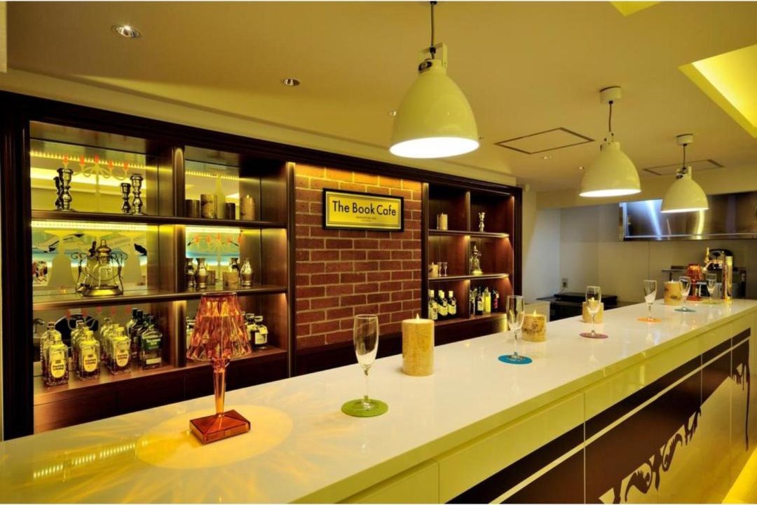 Photo of Kitchen in Adachi