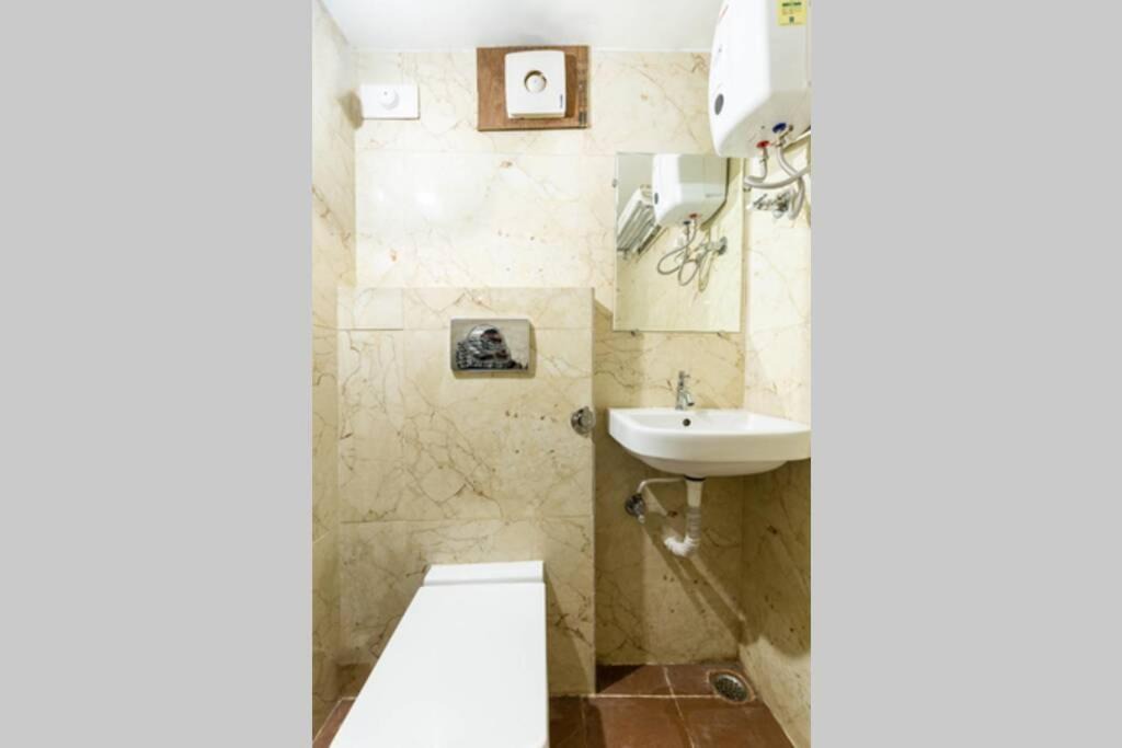 Photo of Bathroom in Udaipur